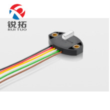 德国Novotechnik TFD-4000-(50mm)位移传感器