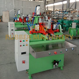 硫化机;其他橡胶机械;橡胶接头机