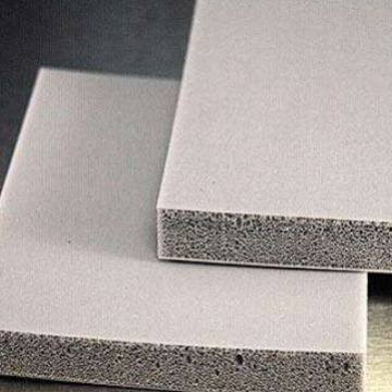 柔软硅胶泡沫 MY BF-1000 硅胶泡棉 硅橡胶