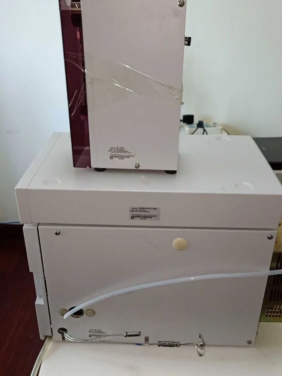 岛津液相SIL-10AF岛津自动进样器九五新二手仪器可租赁