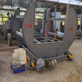 供应全自动翻板机设备 木工机械液压翻板机 纸箱板材翻板机厂家