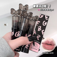 Gege bear��͸��ˮ�ⴽ�Է�ˮ��մ���R�沣�����یW����ɫ�ڼt