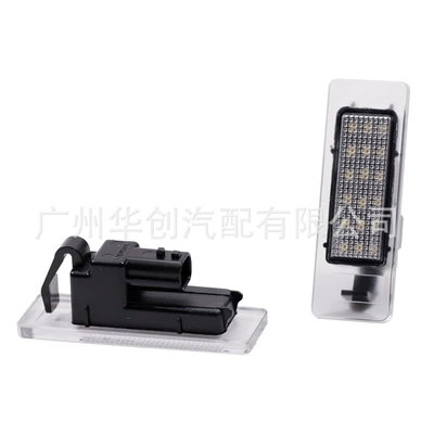 Plate Light Led, License plate lamp