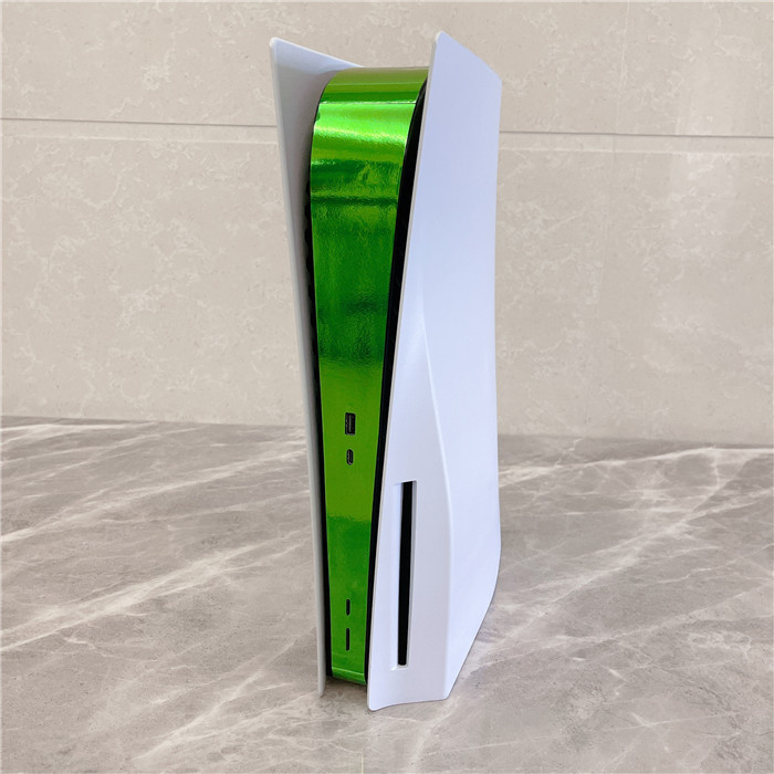 Galvanoplastia Verde