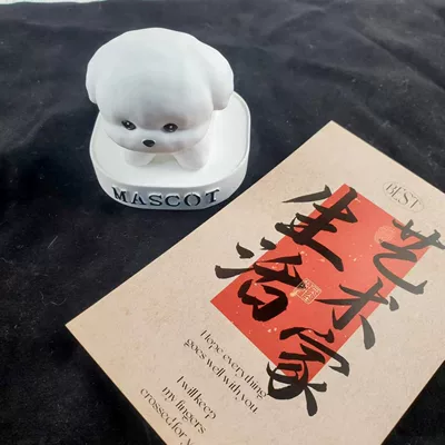 Interior Fragrance Diffuser Stone, Car ornaments