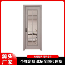 环保卧室门生态门 室内门套装门木门 免漆门强化门 木塑门树脂门