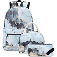 I 44235 Women's Printed Backpack ӡ������ ŷ���羳����ѷ