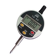 批发桂林牌量具 电子数显百分表0-10mm0-30mm 指示表量缸表现货