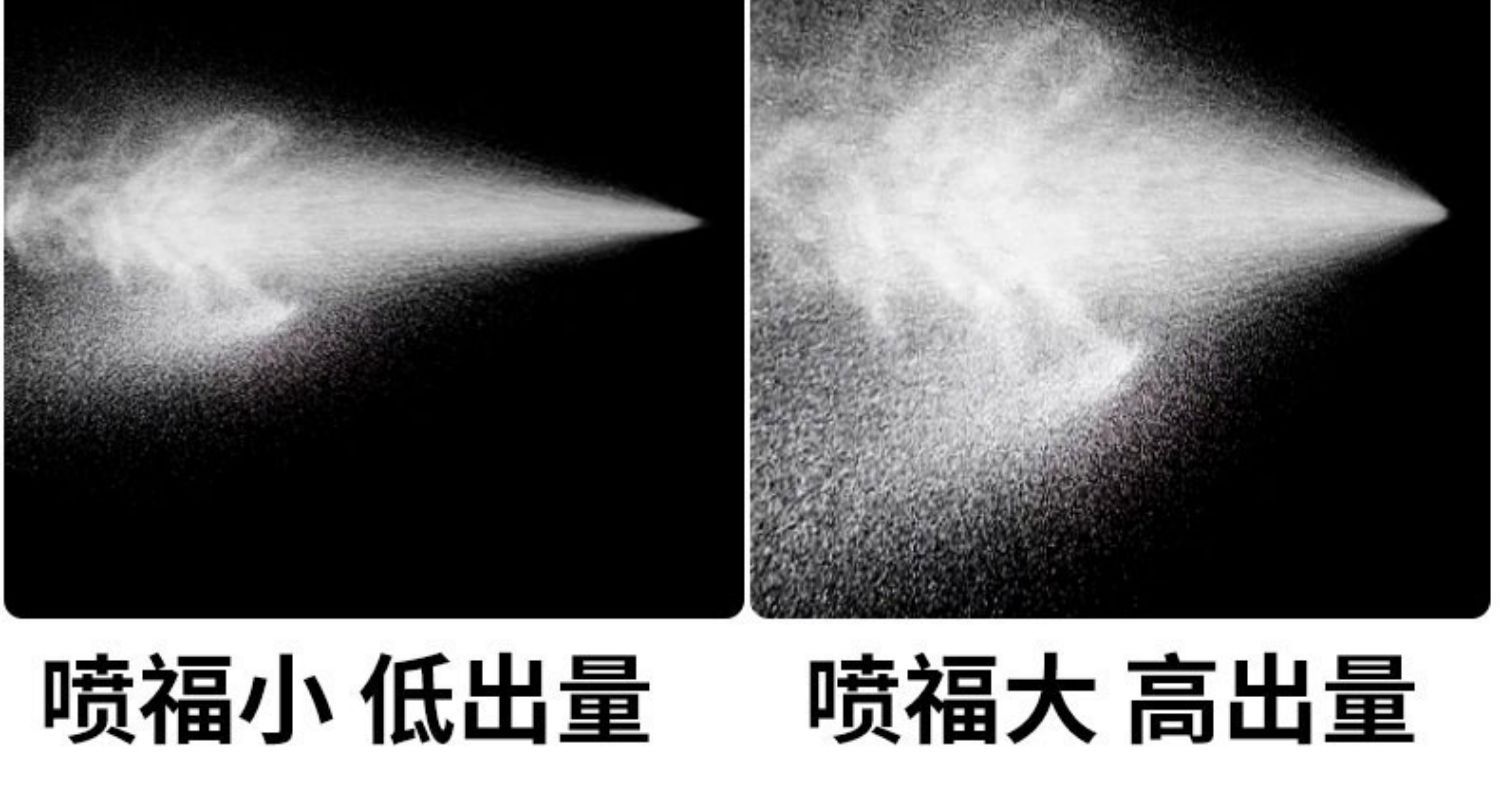 W-71 Car Paint Spray Gun Upper Pot W77 Pneumatic Tool High Atomization Spray Pot F75 Lower Pot Spray Wholesale