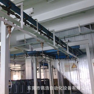 Supply Spraying Line Hardware Spraying Powder Line Powder Room Recycling System up and down Reciprocating Spraying Machine