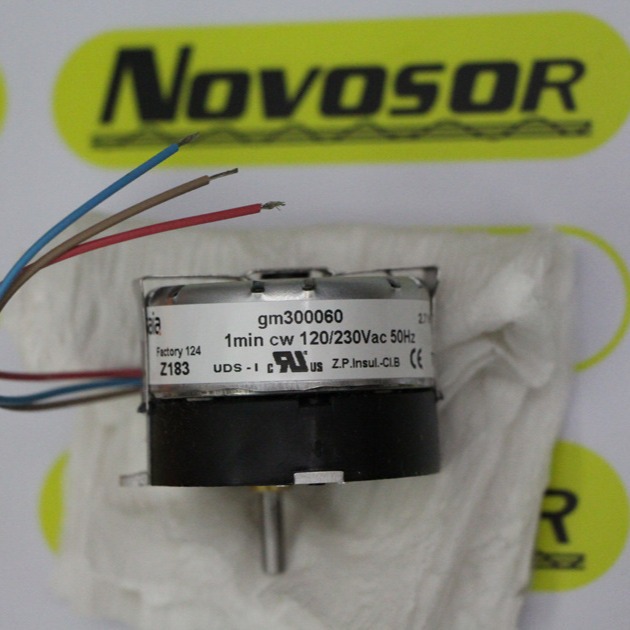 GM 300060  Saia-burgess 思博  GM300060