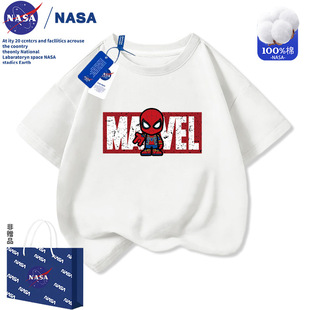 NASA֩��b��ͯ�ļ����޶���T����ͨӡ���д�ͯ�к������������