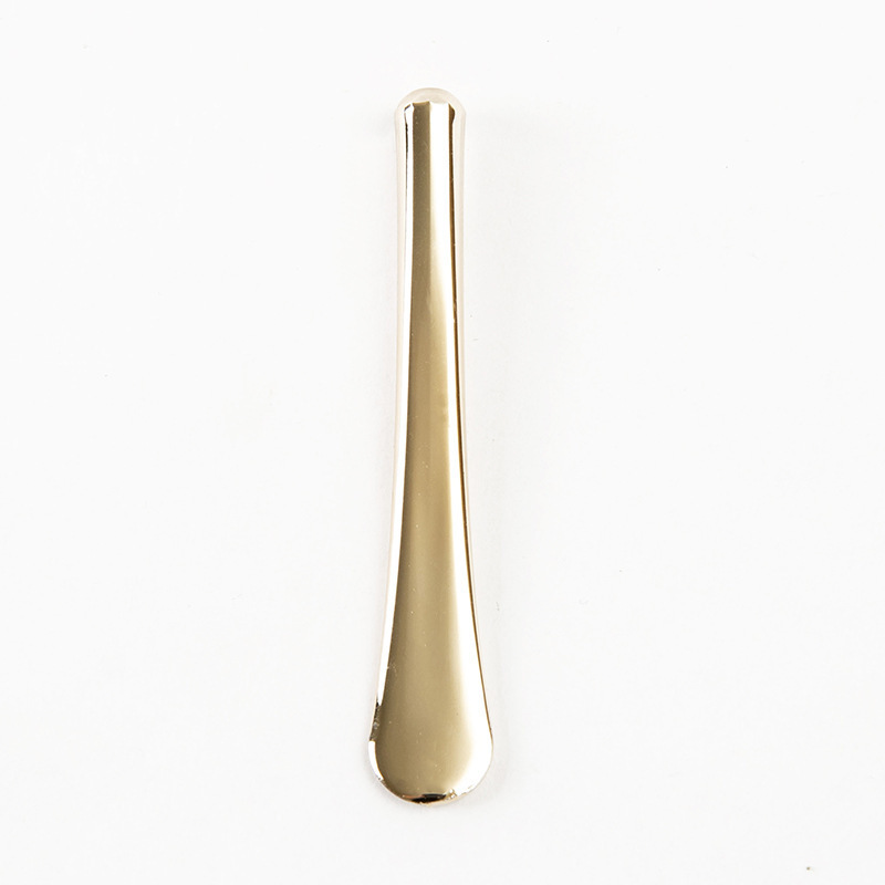 亜鉛合金化粧品スプーンマスククリームスプーン化粧メッキクリームスプーンプラスチックメッキスプーンメーカー卸売り|undefined