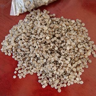 Manufacturer Supplies Pe Stretch Film, Foamed Plastic Particles, Imported Mucosal Regeneration Material, Agricultural Film Coating