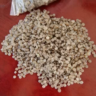 厂家供应PE缠绕膜发泡塑料颗粒进口黏膜再生料农膜淋膜覆膜流延膜