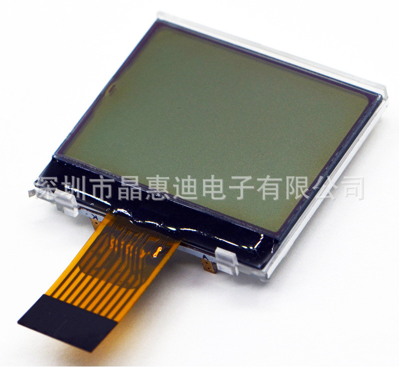 lcd ���� 12864���� 1.5�� STN ����ɫ SPI ������ Һ����ʾ��