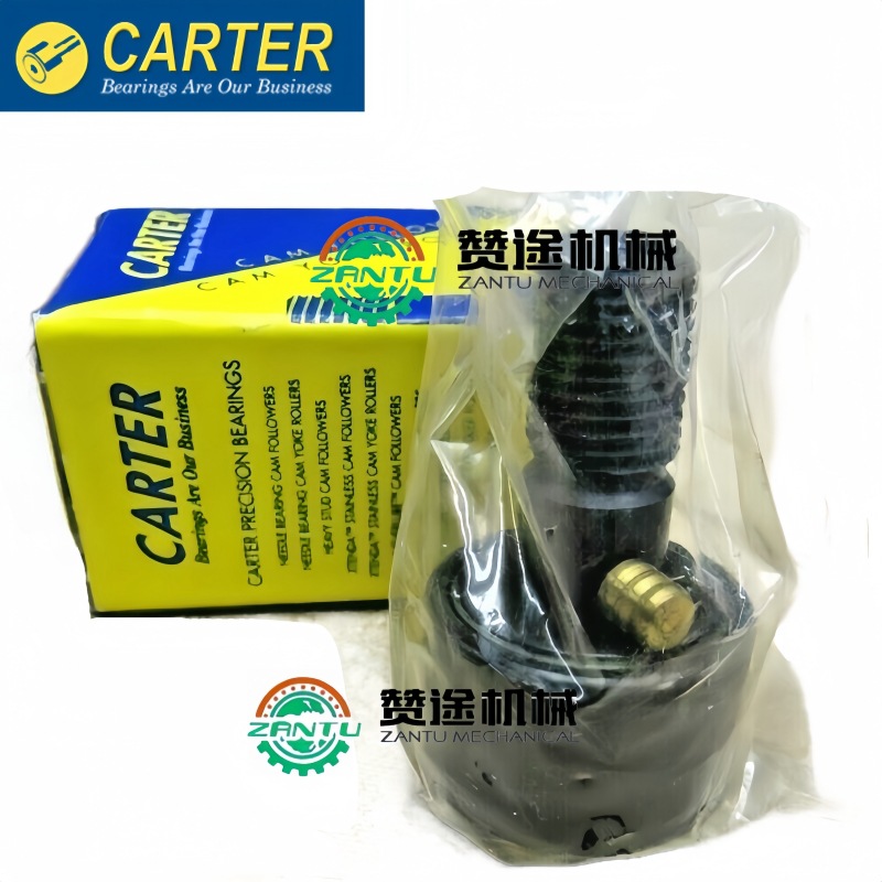 美国CARTER轴承卡特滚轮轴承CSCE-16-SB滚轮凸轮轴承自动化轴承