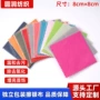 养护源头独立金银擦银布