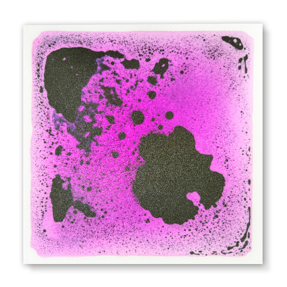 50cm lquid floortiles卸売り子供パズル液体カラーレンガ床マット感覚マット