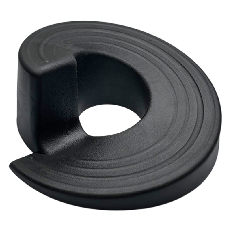 Nueva Venta caliente creativa muebles puerta barrera puerta de seguridad tapón puerta cuña tapón de la puerta altura superior 40mm