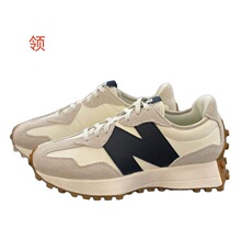 �¿����� ���ʱ���˶�Ь NB327�˶�����Ь����С������Ů���