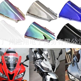 �m�ñ���CBR600RR F5 07-08-09-10-11-12�� ���L���� ǰ�L�� �L�R