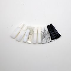 Wholesale false eyelash glue from the manufacturer, 1g and 1.5g mild and natural one-time multi-use beauty eyelash enhancer