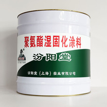 聚氨酯濕固化塗料、工廠報價、聚氨酯濕固化塗料、銷售供應