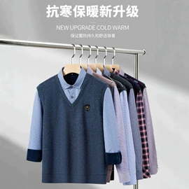 男式衬衫;男Polo衫;男式卫衣