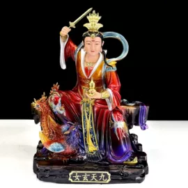 树脂工艺品;佛像/神像;金属工艺品