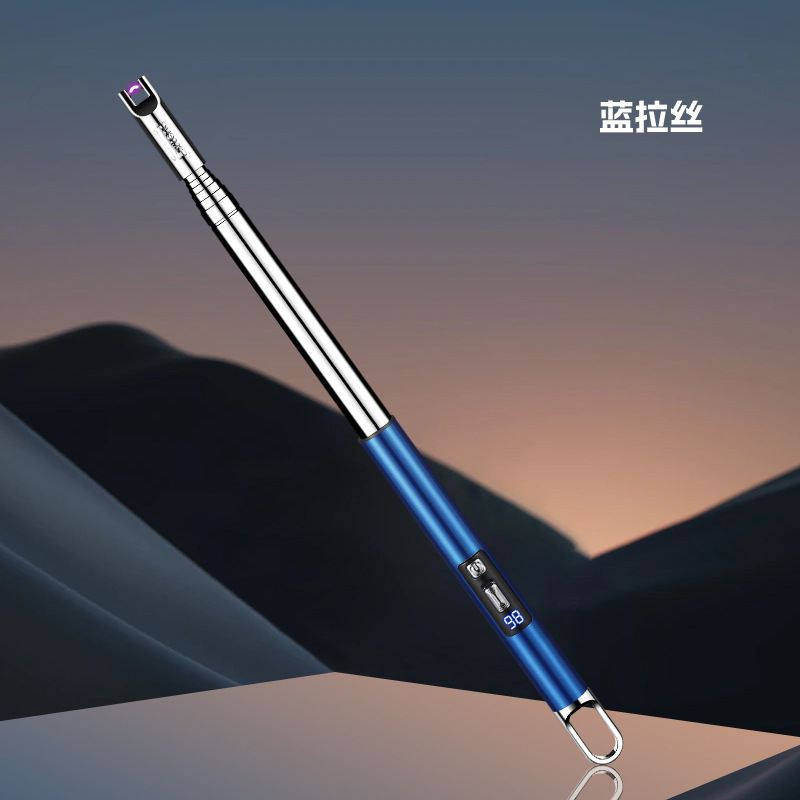 Blue Las