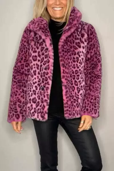 Fuchsia, short