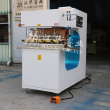 厂家现货供应帆布焊接机充气城堡热合封边机膜结构帆布帐篷焊接机