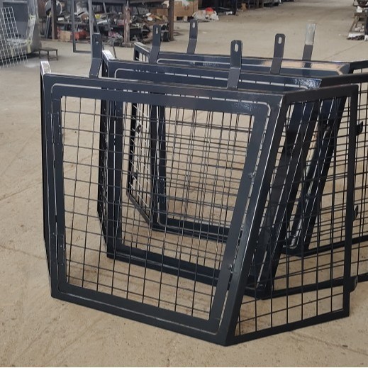 供应柳工装载机850H，855N，856H，855H驾驶室防护罩，专业生产