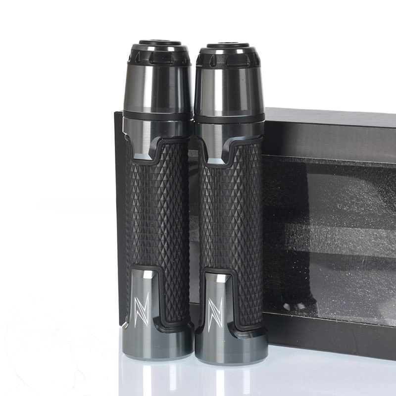 Suitable for Kawasaki Z650 Z300 Z400 Z800 Z1000 Z900 motorcycle modified handle rubber handle cover