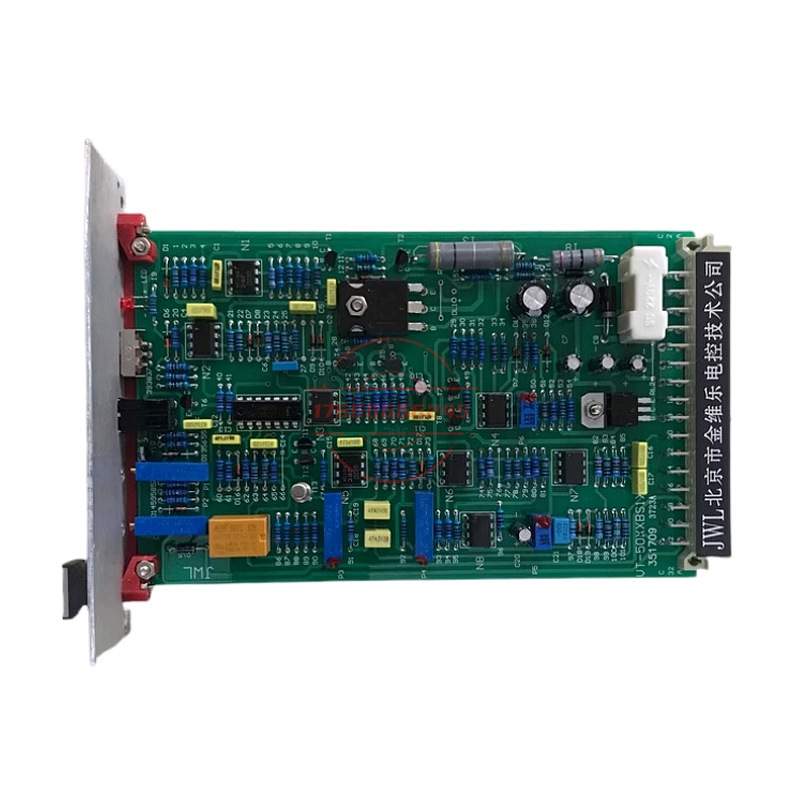 VT-3010KJ金维乐JWL电液比例控制器放大器VT-20XXBK4X VT3013BS30
