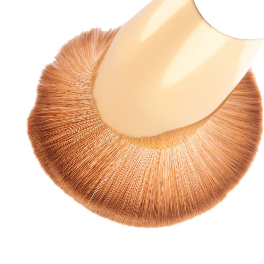 (Cross-border trading), soft brush, foundation