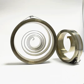 拉伸弹簧;压缩弹簧;扭转弹簧