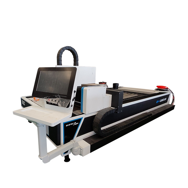 2000 ワット CNC 金属レーザー切断機 3000 ワットアルミプレートステンレス鋼レーザー切断機正確な切断|undefined