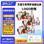 早教儿童亲子安抚玩具