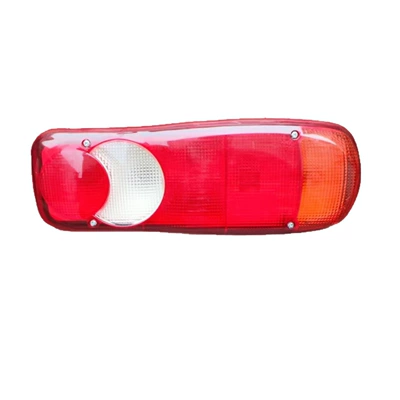 car rear light, Tail light