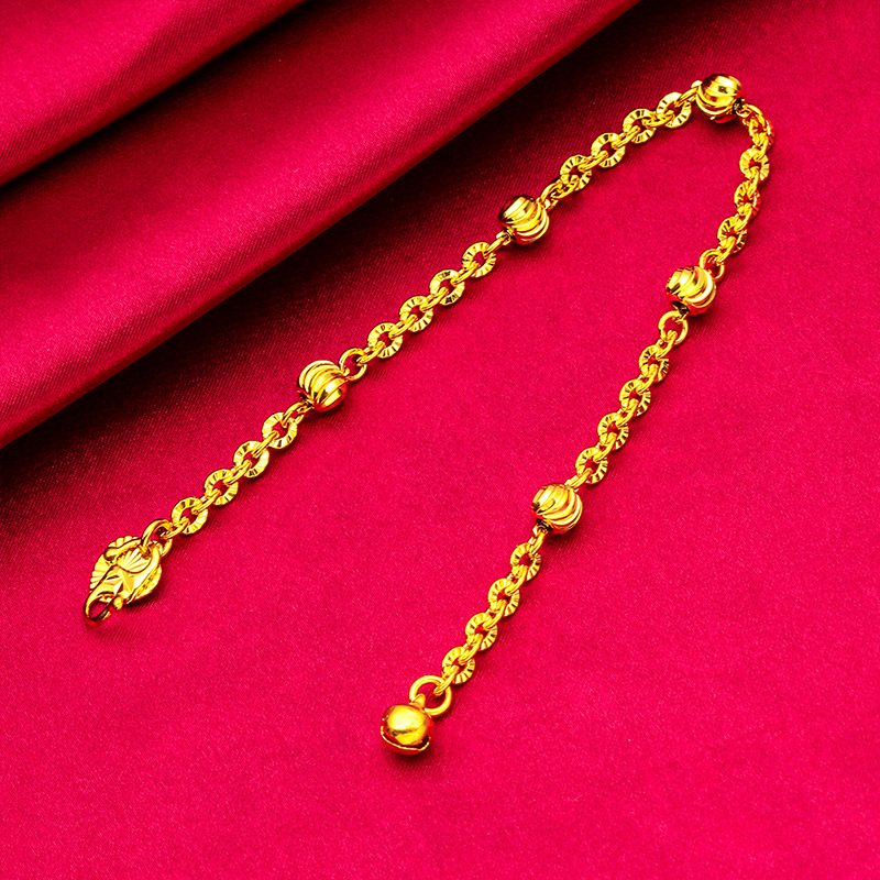 Two Tone Delicate Layered Necklace Set In Gold And Silver Metal_voghion.com