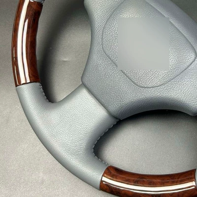 Suitable for Various Car Models, Steering wheel