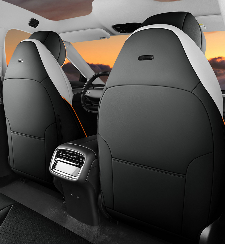 Applicable to xingtu star era ES cushion four seasons universal breathable saddle cushion star era es interior modification seat cover