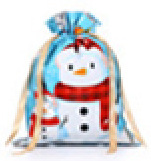 24x32 조임끈 가방(7호)