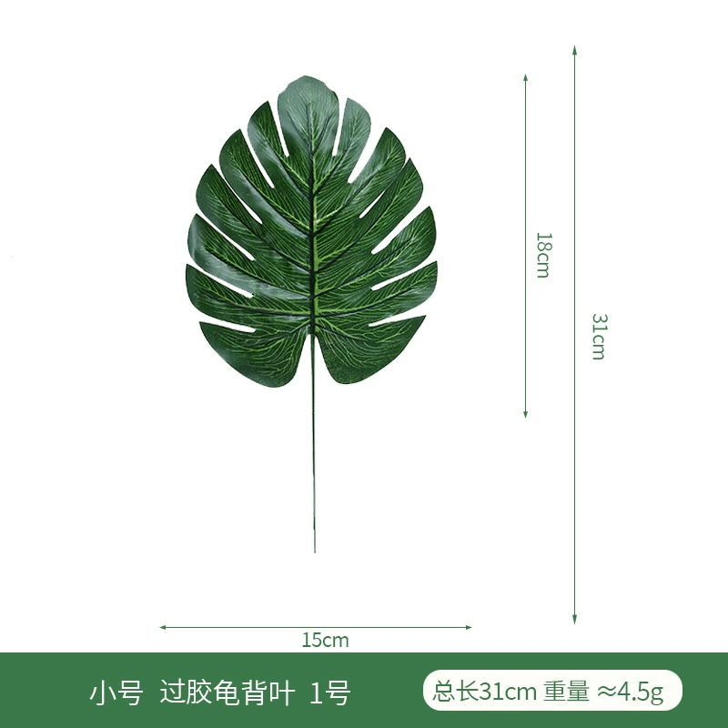 (Cross-border trading), realistic artificial plants, home decor