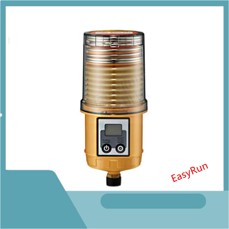 防爆式数码加脂器 化工泵用自动注脂器美国PULSARLUBE EXP480/240