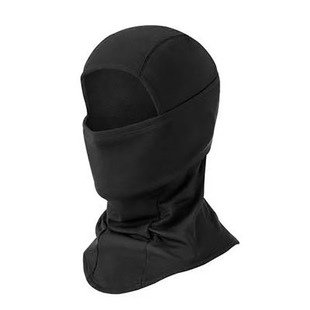 Novo Shield Riding Ski Headgear Motorcycle Fleece Full Face Windproof Warm Mask Autumn and Winter Scarf for Men and Women