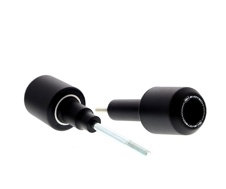 Suitable for Triumph Street Triple 765Rs 675 Engine Modified Ep Anti-Fall Protection Ball Glue