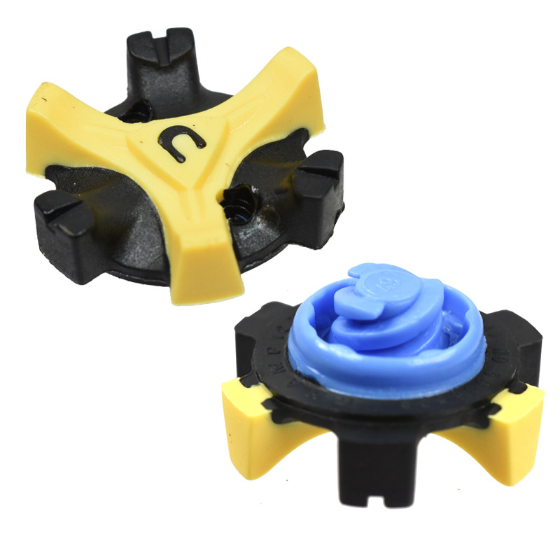 14PCS-LOT-Golf-Cleats-Fast-Twi